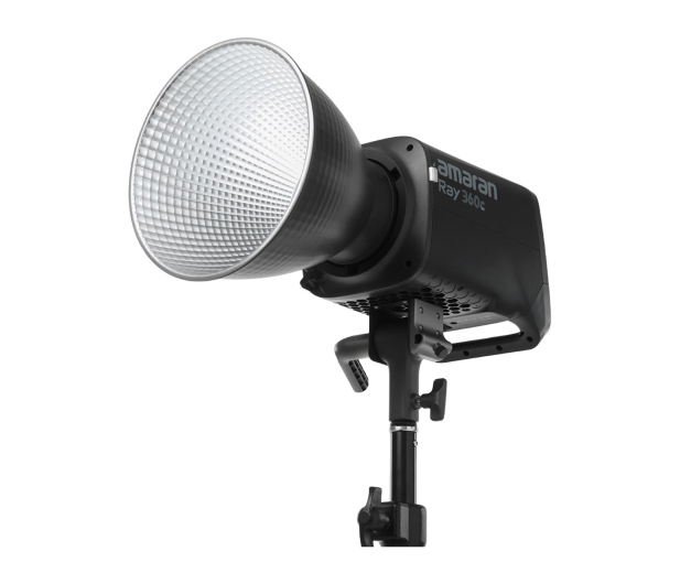 Amaran COB Ray 360c - 1514665 - zdjęcie